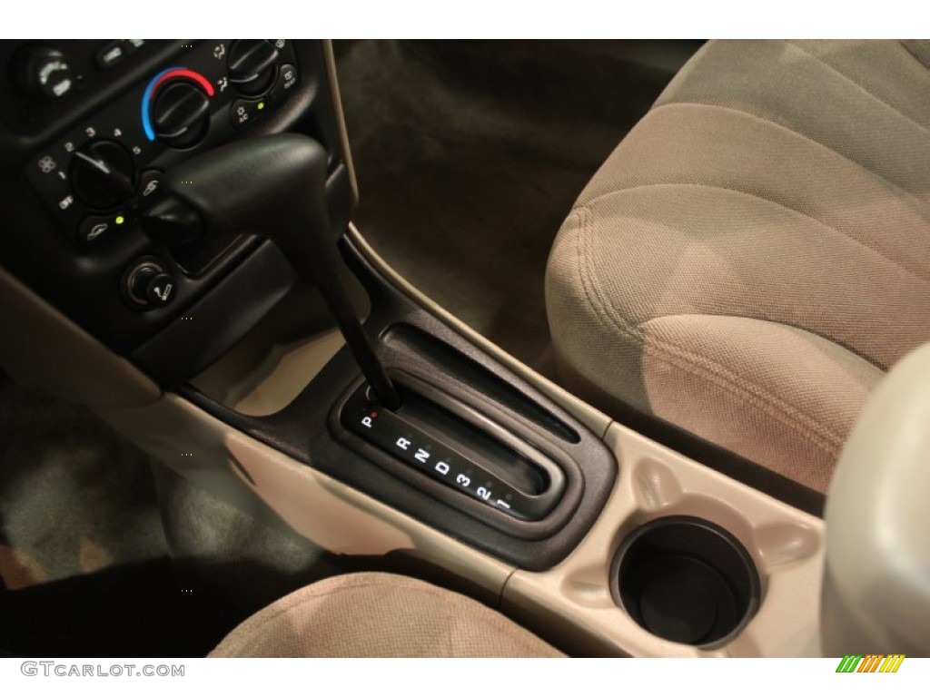 2002 Malibu Sedan - Forest Green Metallic / Neutral photo #10