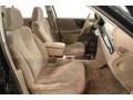 Forest Green Metallic - Malibu Sedan Photo No. 11