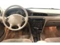 Forest Green Metallic - Malibu Sedan Photo No. 14