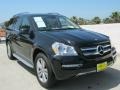 Black - GL 450 4Matic Photo No. 1