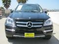 Black - GL 450 4Matic Photo No. 2