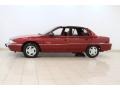  1996 Skylark Custom Sedan Ruby Red Metallic