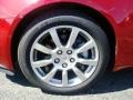 Crystal Red - CTS Sedan Photo No. 30