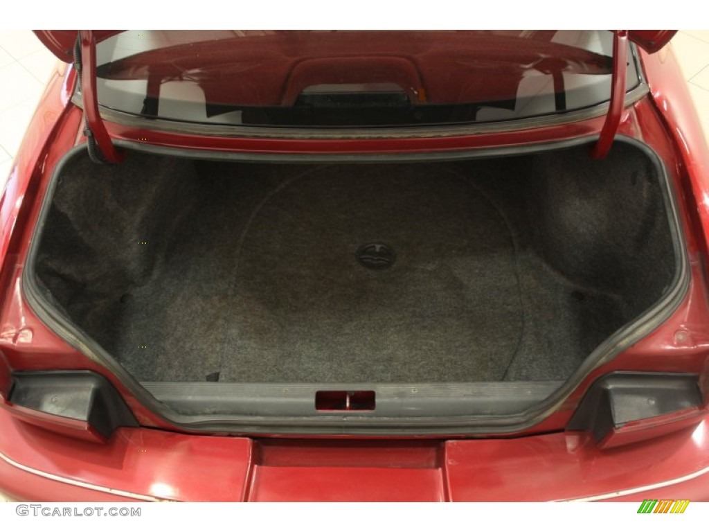1996 Buick Skylark Custom Sedan Trunk Photo #65921501