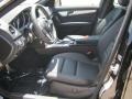 Black - C 250 Sport Photo No. 7