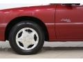1996 Buick Skylark Custom Sedan Wheel and Tire Photo