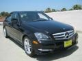 Black - C 250 Sport Photo No. 1
