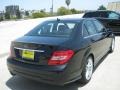 Black - C 250 Sport Photo No. 4
