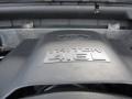 2003 Dark Shadow Grey Metallic Ford F150 Heritage Edition Supercab  photo #46