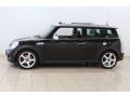 Midnight Black - Cooper S Clubman Photo No. 4