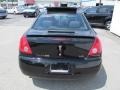 2005 Black Pontiac G6 Sedan  photo #9