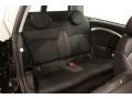 Midnight Black - Cooper S Clubman Photo No. 15