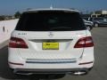 Arctic White - ML 350 4Matic Photo No. 5