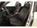 Titanium Silver Metallic - X3 xDrive30i Photo No. 10