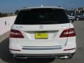 Arctic White - ML 350 4Matic Photo No. 5