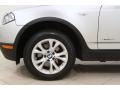 Titanium Silver Metallic - X3 xDrive30i Photo No. 26