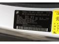 Titanium Silver Metallic - X3 xDrive30i Photo No. 27