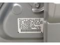 Starlight Silver Metallic - Pilot EX 4WD Photo No. 25