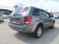 2007 Mineral Gray Metallic Jeep Grand Cherokee Laredo 4x4  photo #6