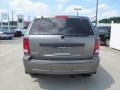 2007 Mineral Gray Metallic Jeep Grand Cherokee Laredo 4x4  photo #7