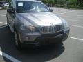 Space Grey Metallic - X5 4.8i Photo No. 4