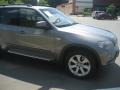 Space Grey Metallic - X5 4.8i Photo No. 6