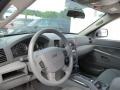 2007 Mineral Gray Metallic Jeep Grand Cherokee Laredo 4x4  photo #10