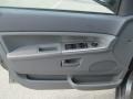 2007 Mineral Gray Metallic Jeep Grand Cherokee Laredo 4x4  photo #11