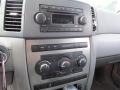2007 Mineral Gray Metallic Jeep Grand Cherokee Laredo 4x4  photo #12