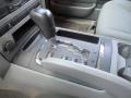 2007 Mineral Gray Metallic Jeep Grand Cherokee Laredo 4x4  photo #13