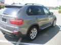 Space Grey Metallic - X5 4.8i Photo No. 10