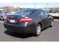 2007 Magnetic Gray Metallic Toyota Camry LE  photo #5