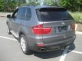 Space Grey Metallic - X5 4.8i Photo No. 14