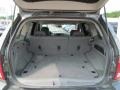 2007 Mineral Gray Metallic Jeep Grand Cherokee Laredo 4x4  photo #16