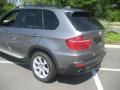 Space Grey Metallic - X5 4.8i Photo No. 15