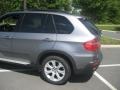 Space Grey Metallic - X5 4.8i Photo No. 16