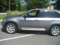 Space Grey Metallic - X5 4.8i Photo No. 18