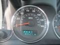 2007 Mineral Gray Metallic Jeep Grand Cherokee Laredo 4x4  photo #20