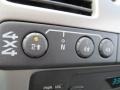 Medium Pewter Controls Photo for 2011 Chevrolet Colorado #65923038