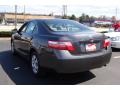 2007 Magnetic Gray Metallic Toyota Camry LE  photo #7