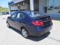 Regatta Blue - Elantra GLS Photo No. 5