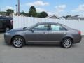 2010 Sterling Gray Metallic Lincoln MKZ AWD  photo #2