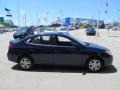 Regatta Blue - Elantra GLS Photo No. 8