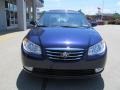 Regatta Blue - Elantra GLS Photo No. 10