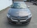 2010 Sterling Gray Metallic Lincoln MKZ AWD  photo #6