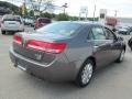 2010 Sterling Gray Metallic Lincoln MKZ AWD  photo #8