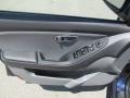 Regatta Blue - Elantra GLS Photo No. 14