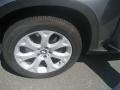 Space Grey Metallic - X5 4.8i Photo No. 50