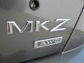 2010 Sterling Gray Metallic Lincoln MKZ AWD  photo #10