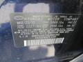 Regatta Blue - Elantra GLS Photo No. 19